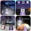Zapper 2.0 Mosquito Zapper IPX7 Waterproof USB-Charged 5