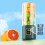 Portable Wireless Juice Extractor 12-Blade Rechargeable 7
