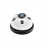 Pet Training Doorbell Black 2