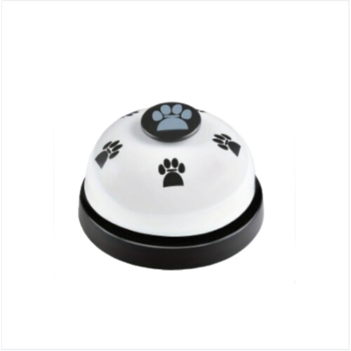 Pet Training Doorbell Black 1