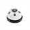 Pet Training Doorbell Black 5