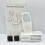 2-Pack Smart Pet Water Fountain Filter W01SP Replacement Cartridges 6