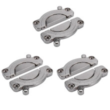 6X Connecteur Supérieur de Tab Le de Sal Le à Manger