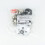 Pet Training Doorbell Black 10