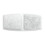 2-Pack Smart Pet Water Fountain Filter W01SP Replacement Cartridges 11