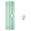 Mini A4 Paper Cutter with Ruler Mint Green 1pc 2