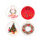 Bling Painting Embroidery Starter Kit Pattern Instructions 2