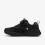 Clarks Gleam Go Kid Black 4