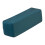 Sofa Arm Rest Pillow Blue Elbow Support 1 Piece 2