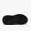Clarks Gleam Go Kid Black 5