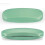 Hard Shell Eyeglasses Case with Soft Lining 1 Pack 4