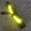Devil'S Eye Logo Light Medium Mesh Light Car Modification Personalized Decorative Strip LED Luminous Decoration B 5