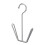 Séchoir à chaussures robuste, coupe-vent et suspendu (1 pièce) 2
