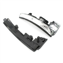 Auto Achteruitkijkspiegel Zijlamp LED Richtingaanwijzer voor 4 Sport Evoque LR027945 R