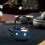 Ceramic Teapot Blue 750ml for Home Camping Tea Making 6