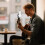 Guitar Phone Holder Adjustable Rotatable for Guitars 4