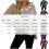 Women's Solid Floral Sweater Round Neck Long Sleeve Knit Top 3