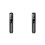 2X Non-Contact Alcohol Tester, High-Precision Breathalyzer with HD Large Screen, LED Light Indicator 1