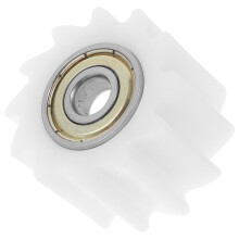 Motorcycle Chain Tensioner Roller Wheel