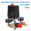 Air Compressor Pressure Switch Manifold Regulator Gauge 5