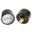 Air Compressor Pressure Switch Manifold Regulator Gauge 7