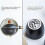 Kung Fu Tea Ceremony Set Ceramic Rotating Tea Pot Portable 5