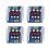 DC Converter Buck-Boost Adjustable Charger Board 20A 300W 2