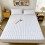 LangPing Mattress Soft Non-Slip Cushion Double Bed 1