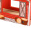 Wooden Railway Train Set Accessories Kids Gift 5