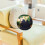 Planet Earth Plush Toy Educational 17 cm 7