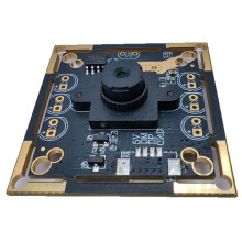 Facial Recognition Camera Module 2 Million Pixel Face Capture ID Verification Object Recognition USB Camera Module