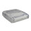 For Super NES Game Console for Bitfunx SFC Replacement Case Transparent Box for Super Famicom Console White 1