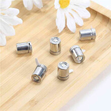 72Pcs Miniature Lights for Dollhouse,Miniature LED Lights for Handcraft, Spot Lights Battery Operated(Cold White)