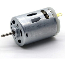 12V DC Brushed Mini Magnet Motor 4000 RPM