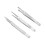 Car Battery Terminal Cleaning Tool Kit 3PCS 1
