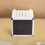 Guitar Pick Storage Box Amplifier Design 3D Printed 4