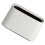 ROSENICE Desk Trash Can White PP Double-Layer 1 Piece 6
