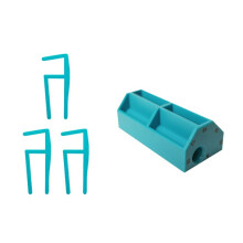 6/10/12/16/18/20 mm Multi Marge Parallèle Scriber Menuiserie Fermer Fixation Clip Bois Armoire Conseil Jauge de Marquage-B