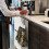 Camo Hunting Hand Towels with Hanging Loops 2-Pack 5