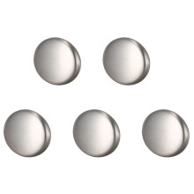 5X Savon D'Acier Inoxydable