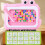 Magnetic Drawing Board with Pen for Creative Art Design 6