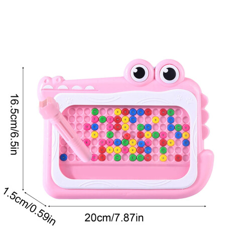 Magnetic Drawing Board with Pen for Creative Art Design 2