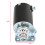 Starter Replacement for 14.5 to 18.5 HP Engines 5