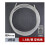 Basketball Net String White 1 Set 70.74 x 0.16 x 0.16 in 1
