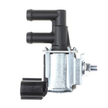 2X EGR Vacuum Control Solenoid Valve Canister Purge Vacuum Solenoid for K5T48395 MR507781