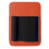 DAC Pocket Phone Audio Decoder Storage Bag Phone Pouch Elastic Bands for  Magnetic Absorber Kit Orange 1