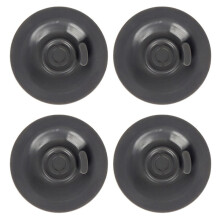 4X pour Solis PoignéE de Machine à Café Recul Nettoyage Silicone Joint Accessoires de Nettoyage 54Mm