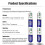 Glue 9900 Quick-Drying Structural Silicone Sealant 8