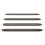 Curve Spring Bender for PVC Wire Tubes Home Use 90+ Degrees 4