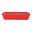 14-Inch ABS Mud Pan with Sheared Edges 1 pc 1